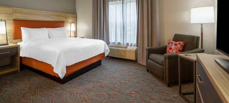 Candlewood Suites 波士顿北岸丹佛斯by IHG(Candlewood Suites Boston North Shore - Danvers)图片