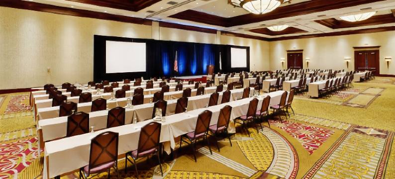 Crowne Plaza 普罗维登斯 - 沃里克(机场)(Crowne Plaza PROVIDENCE-WARWICK (AIRPORT) by IHG)图片