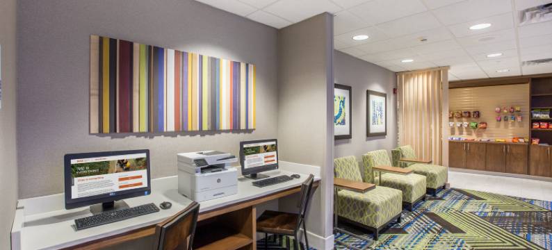 Holiday Inn Express 黑斯廷斯(Holiday Inn Express HASTINGS by IHG)图片