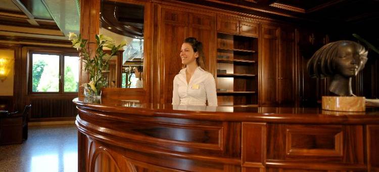 夸兰塔托马西红酒别墅水疗酒店(Villa Quaranta Tommasi Wine Hotel & Spa)图片