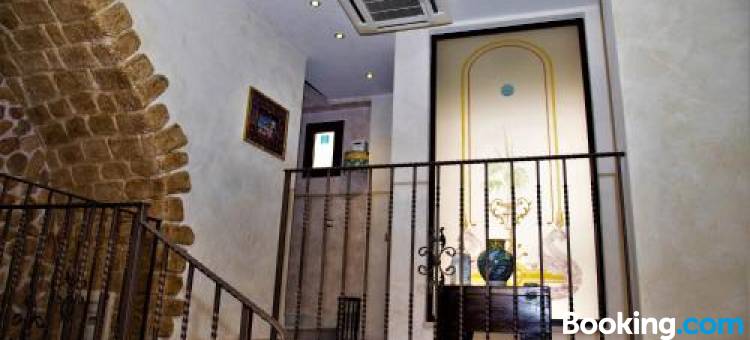 La Lanterna di BaChi图片