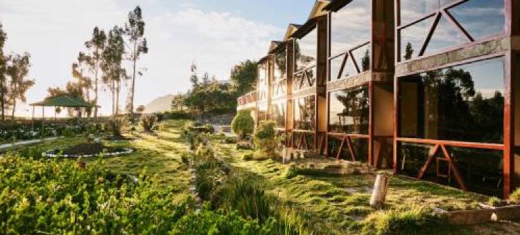 科尔卡特雷克旅馆(Colca Trek Lodge Best Experience)图片