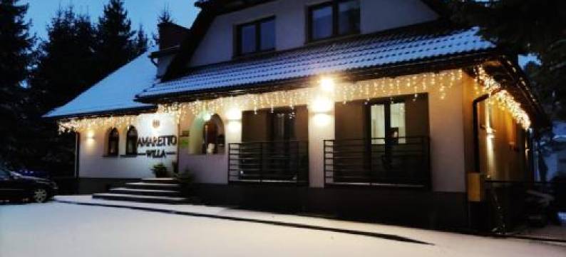 Willa Amaretto图片