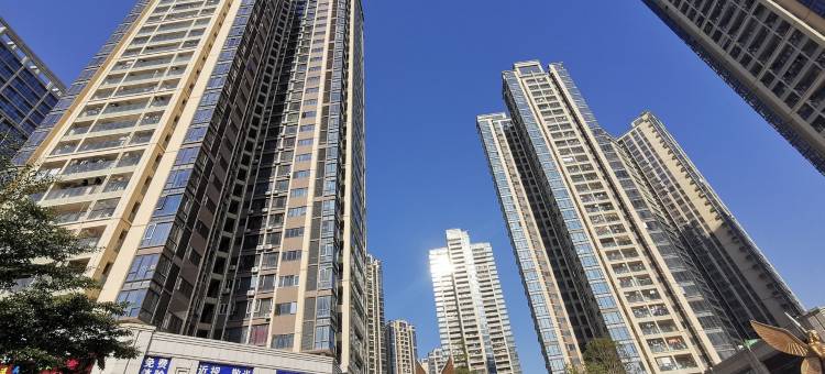 金沙湾海景民宿(体育北路分店)图片