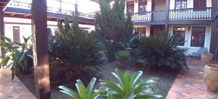 OYO 里约达斯奥斯特拉斯甜蜜生活酒店(OYO Hotel la Dolce Vita, Rio Das Ostras)图片