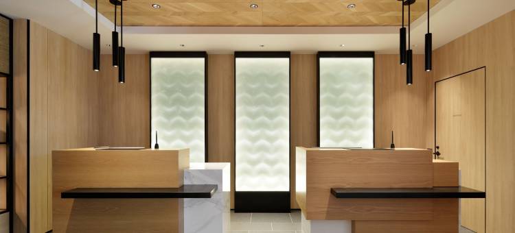 枥木茂木万枫酒店(Fairfield by Marriott Tochigi Motegi)图片