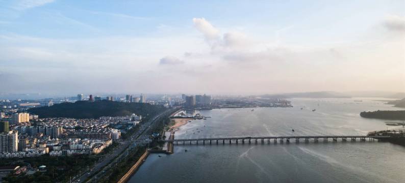 伟舍民宿(防城港北站店)图片