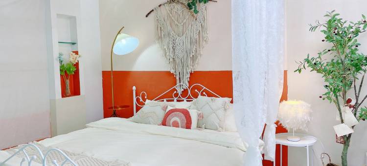 carrot胡公寓(津滨路分店)图片