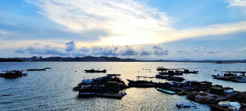 小秋海公寓(北湖街分店)图片