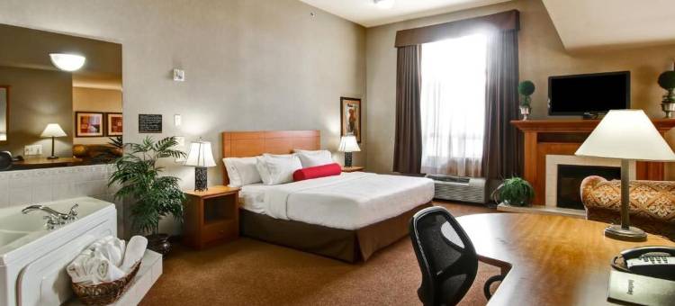 卡纳尔塔普罗沃斯特酒店(Canalta Provost)图片