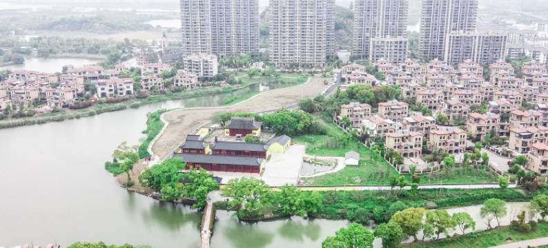 度假别墅小慢02(开元寺路分店)图片