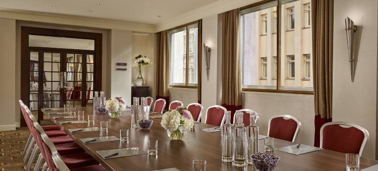 伦敦卡文迪什酒店(The Cavendish London)图片