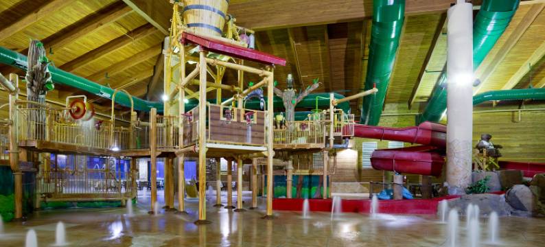 智选假日套房酒店布雷纳德 - 巴克斯特 by IHG(Holiday Inn Express & Suites BRAINERD-BAXTER by IHG)图片