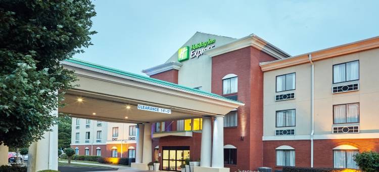 Holiday Inn Express & Suites Buford-Mall of GA图片