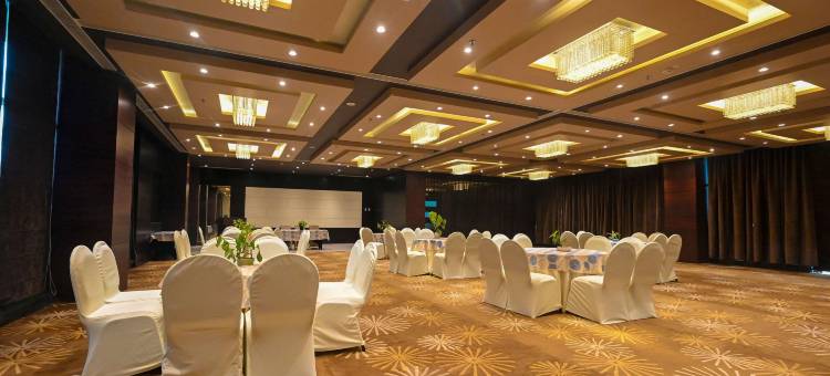 的海景舒适酒店(Comfort Hotel Vista)图片