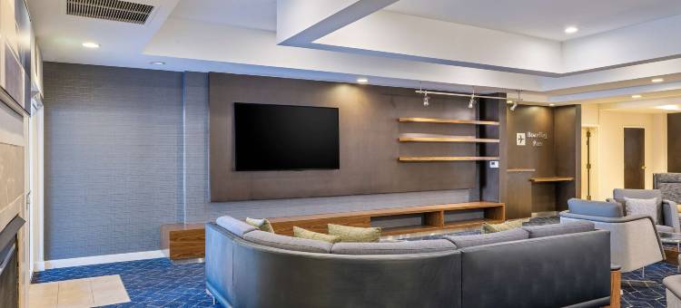 圣拉蒙索尼斯塔精选酒店(Sonesta Select San Ramon)图片