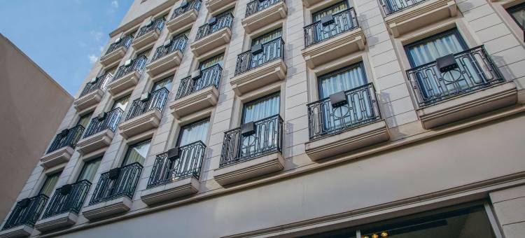 Esplendor by Wyndham Buenos Aires Tango图片