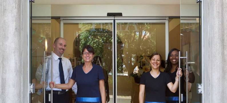 意大利酒店(Hotel Italia)图片