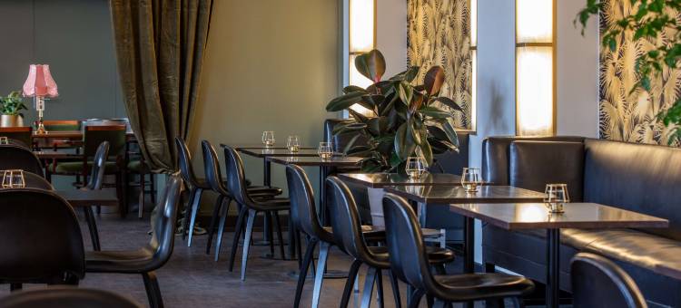 Hotel Astoria, BW Signature Collection图片