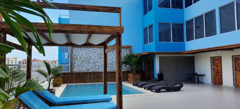 Brion City Hotel, BW Signature Collection图片