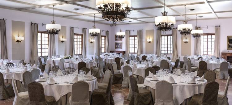 帕拉多托德西亚斯酒店(Parador de Tordesillas)图片