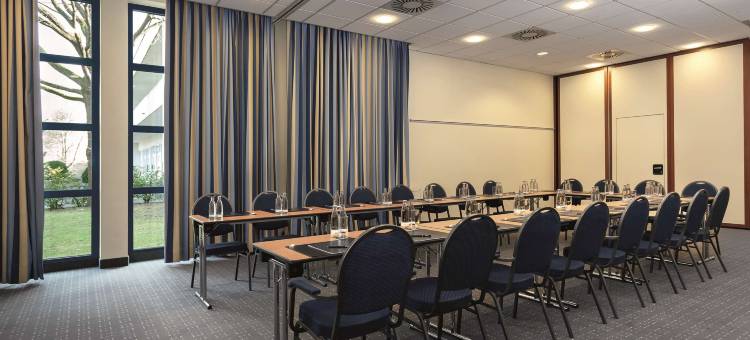 纽伦堡研习酒店(Seminaris Hotel Nürnberg)图片