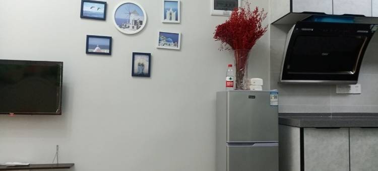 良栖山舍民宿(远大一路分店)图片