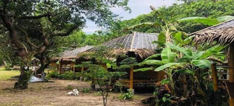 帕延体育平房酒店(Phayam Sport Bungalow)图片