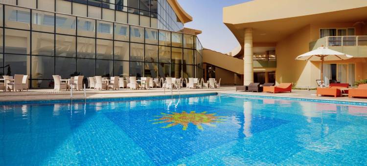 巴塞罗蒂朗沙姆酒店(Barceló Tiran Sharm)图片