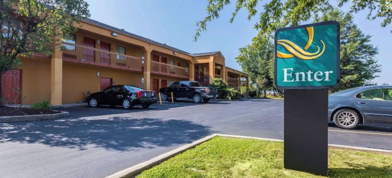 河石酒店(The Riverstone Hotel)图片