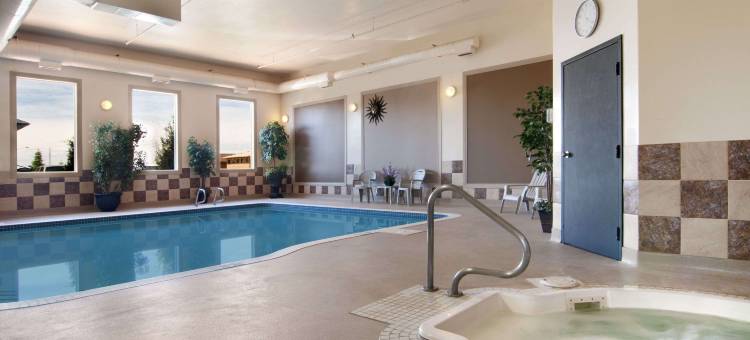 Travelodge by Wyndham Stony Plain图片