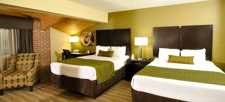 诺瓦克贝斯特韦斯特酒店(Best Western Norwalk)图片