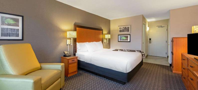 新奥尔良机场拉昆塔温德姆套房酒店(La Quinta Inn & Suites by Wyndham New Orleans Airport)图片