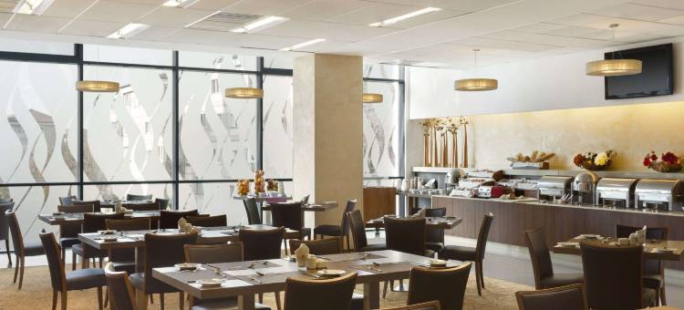 奥拉迪亚温德姆华美达酒店(Ramada by Wyndham Oradea)图片