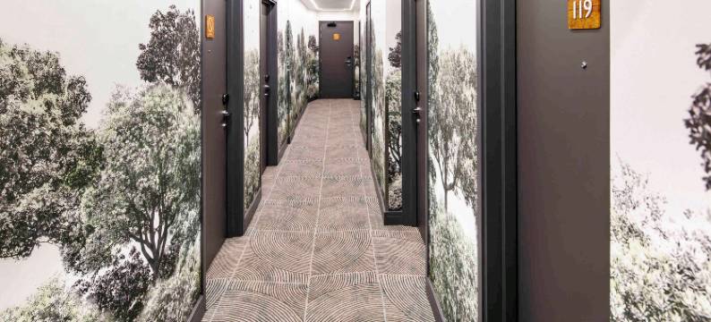 Ibis Styles London Seven Kings图片