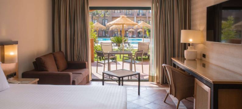 巴塞罗蓬塔翁布里亚酒店(Barceló Punta Umbría Mar)图片