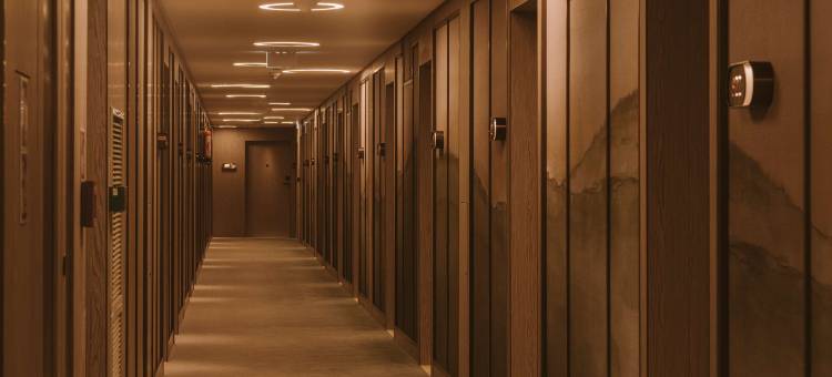 斯威诺吉茨希尔顿水疗度假村(Hilton Swinoujscie Resort & Spa)图片