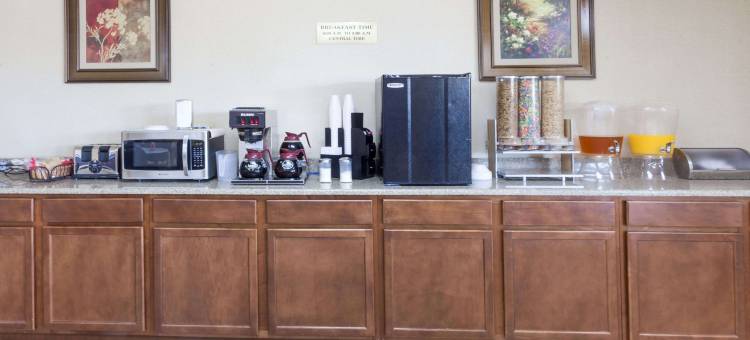 默夫里斯伯勒骑士酒店(Knights Inn Murfreesboro)图片