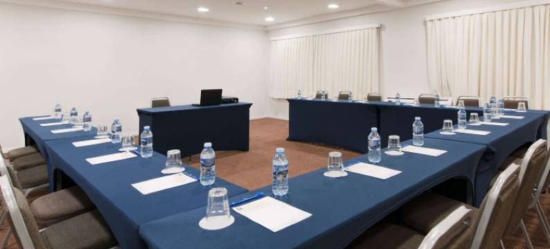 福特莱萨舒适酒店(Comfort Hotel Fortaleza)图片