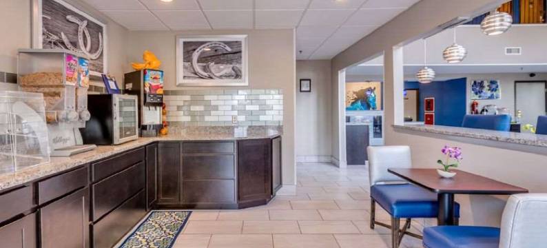 旅栈套房酒店-列克星敦(GuestHouse Lexington)图片