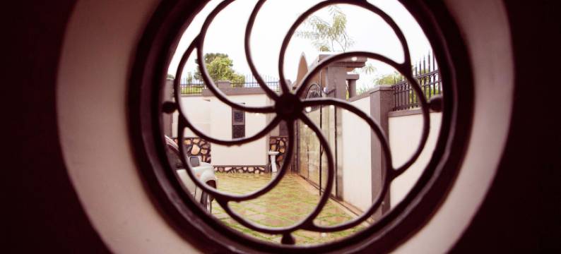 Seeta的Stusky Lark迷你酒店(Stusky Lark Mini Hotel Seeta)图片