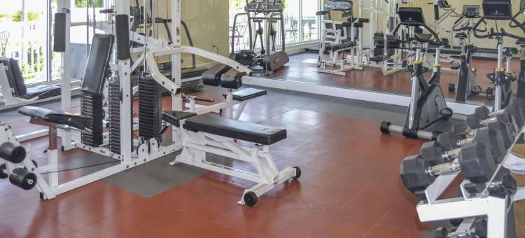 希尔顿假日俱乐部塞浦路斯波因特奥兰多(Hilton Vacation Club Cypress Pointe Orlando)图片