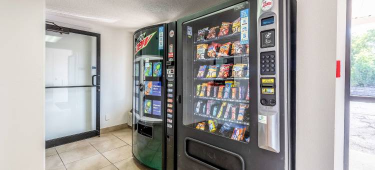 曼斯费尔德6号汽车旅馆(Motel 6 Mansfield, Oh)图片