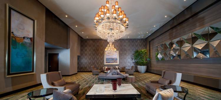 圣多明戈希尔顿安泊酒店(Embassy Suites by Hilton Santo Domingo)图片