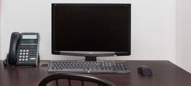 莫登速8酒店(Super 8 by Wyndham Morden)图片