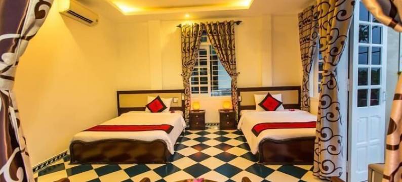 月亮民宿(Moon's Homestay)图片