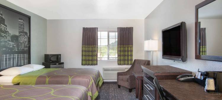 希尔顿斯普林菲尔德尤金Spark(Spark by Hilton Springfield Eugene)图片