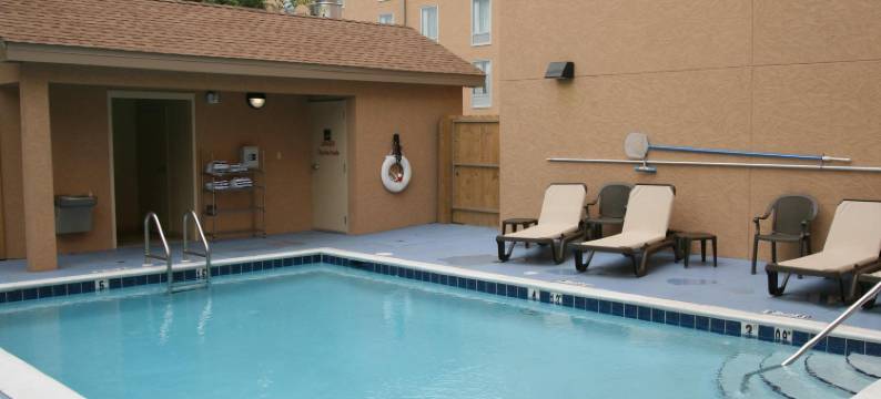 费尔霍普莫比尔湾欢朋酒店(Hampton Inn Fairhope-Mobile Bay)图片