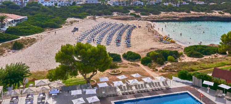 Globales Cala'n Bosch图片