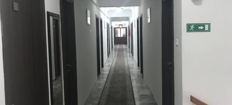 奥卢登斯酒店(Hotel Oludeniz)图片